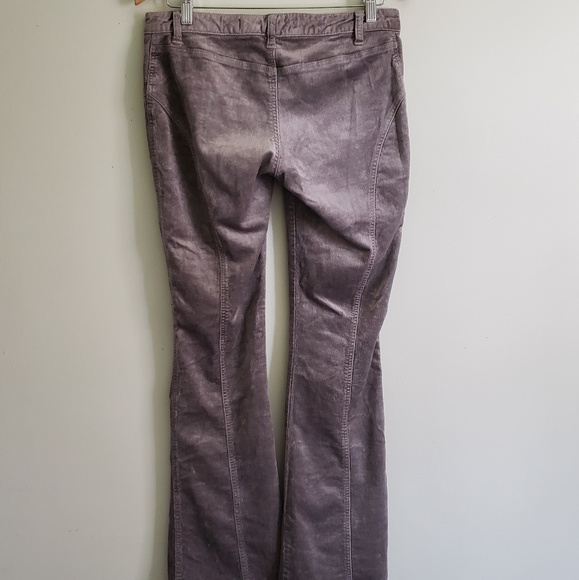 Express corduroy pants - Picture 3 of 4